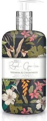 Produktbild Baylis & Harding Verbena & Chamomile liquid hand soap (Hand Wash) 500 ml (Flüssigseife, 500 ml)