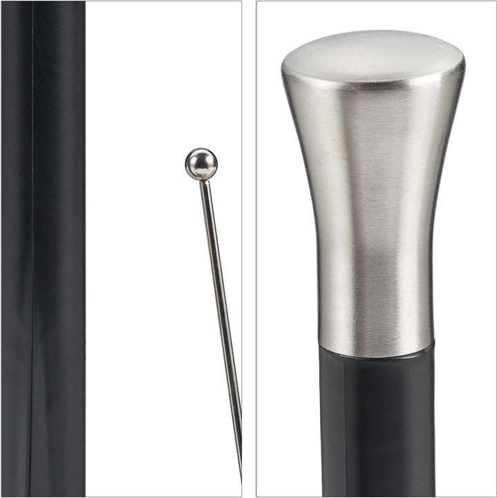 Produktbild Relaxdays Küchenrollenhalter