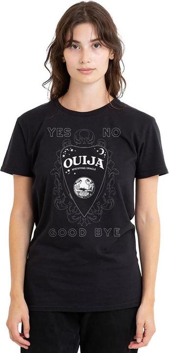 Produktbild Ouija Yes No Goodbye TShirt (L)