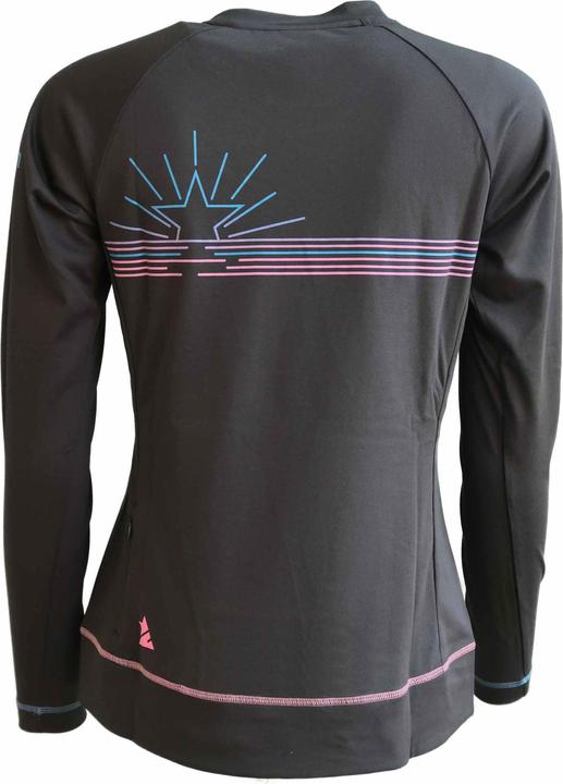 Immagine prodotto Zimtstern Camicia Pureflowz Eco Donna L/S (M)