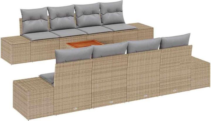 Produktbild vidaXL Sonny