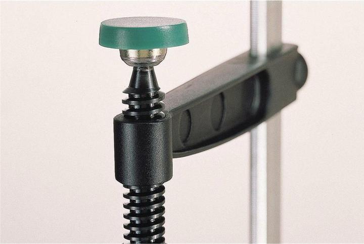 Produktbild wolfcraft wolfcraft 1 SZ - Schraubzwinge 80/450mm (450 mm)