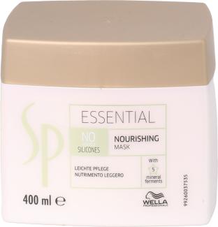 Produktbild Wella Essential Nourishing Mask (400 ml)