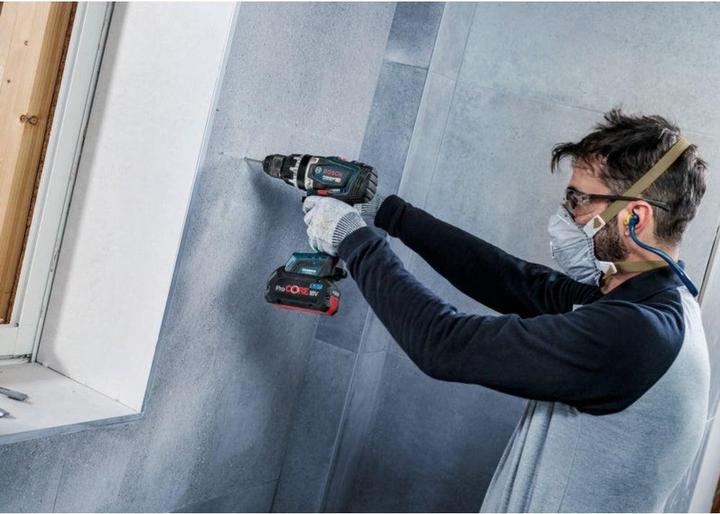 Actual product image Bosch Professional Zubehör PRO Ceramic dry drill bit, 8 x 66 mm (8 mm)