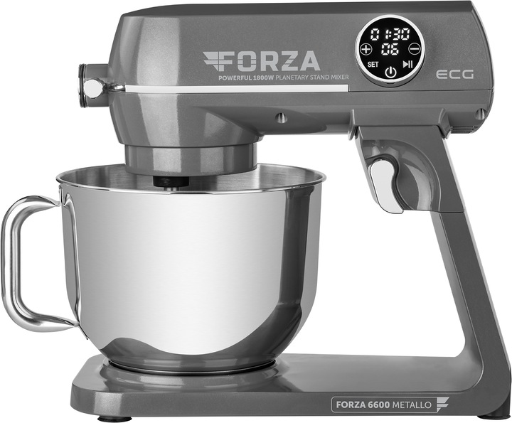 Actual product image ECG FORZA 6600 (1800 W)