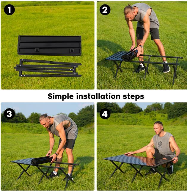 Image du produit Citysports DJZ01