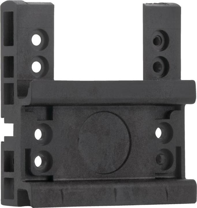 Actual product image Eaton Support rail, + holder, W = 54 mm 113911