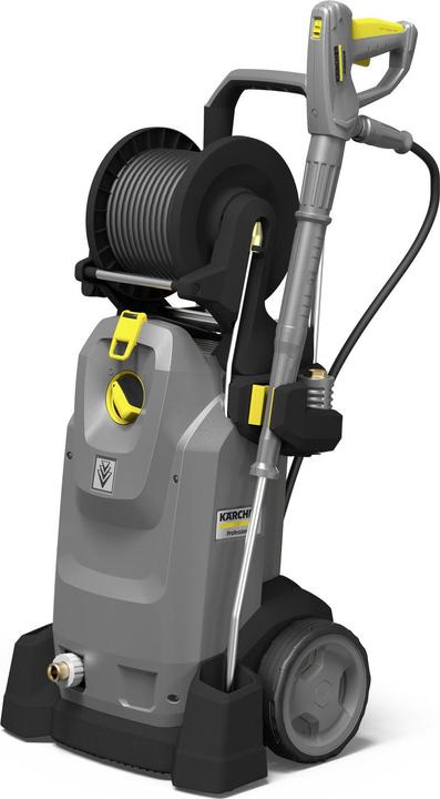 Produktbild Kärcher Professional HD 6/15 MX Plus (Netzbetrieb)