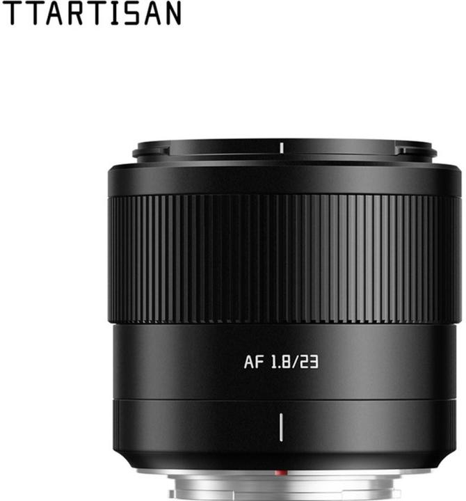 TTArtisan AF 23mm F1.8 attacco Fuji X - acquista su Galaxus