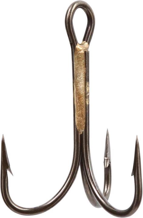 Actual product image Caperlan Hook Drilling Bronze (10 cm)