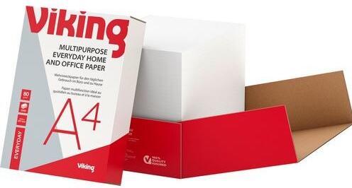 Immagine prodotto Viking Everday (80 g/m², 2500 x, A4)
