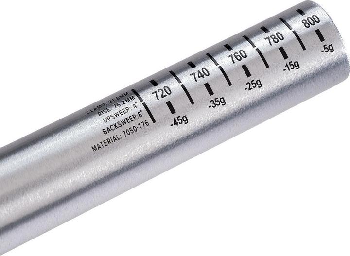 Produktbild ProTaper A76 Handlebar (31.80 mm)