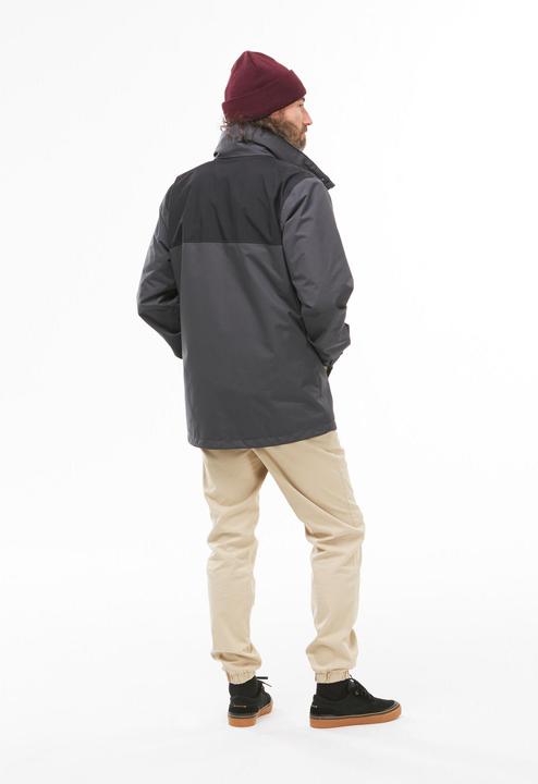 Produktbild Forclaz TRAVEL100 3in1 (M)