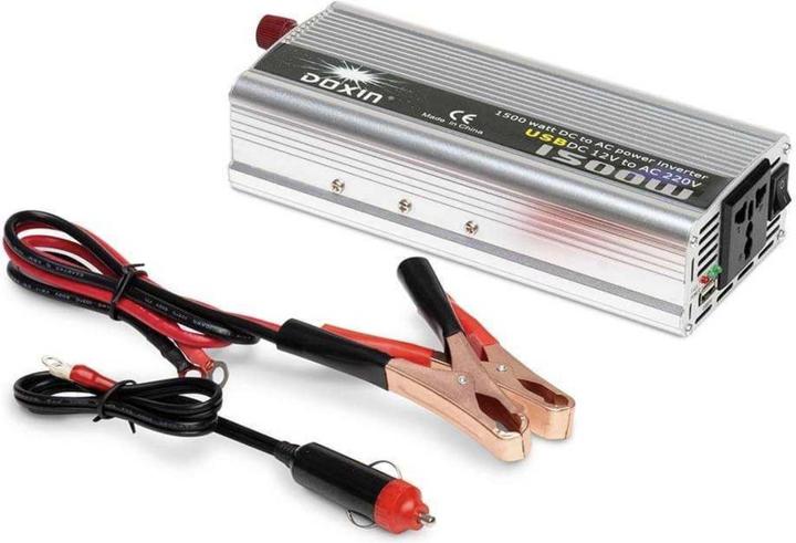 Actual product image Autosolar Solar system starter pack (100 W)