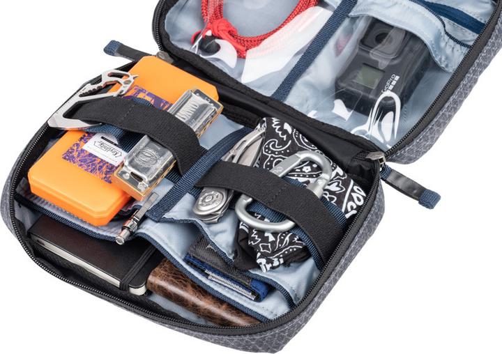 Actual product image Think Tank EDC Tech Pouch 20 - Gear Bag (2.50 l)