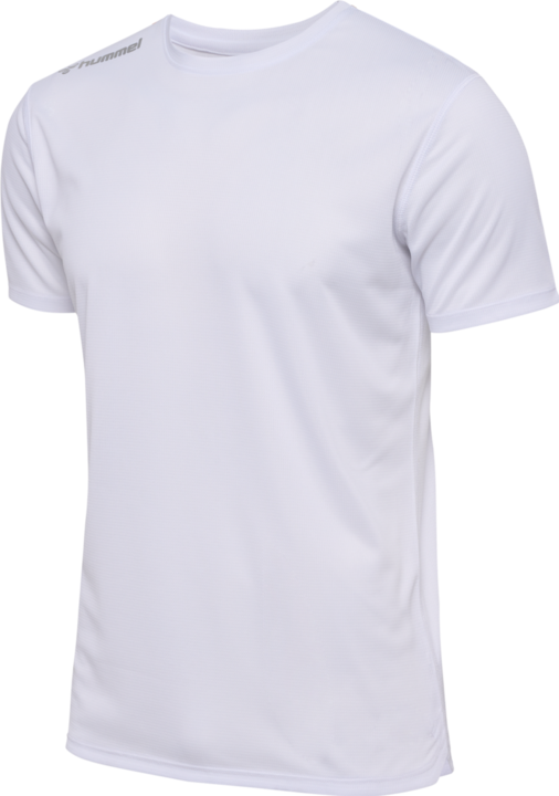 Actual product image hummel hmlRUN JERSEY S/S (XL)