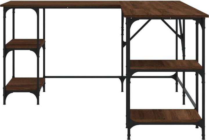 Actual product image vidaXL Ievlia (139 x 139 x 75 cm)