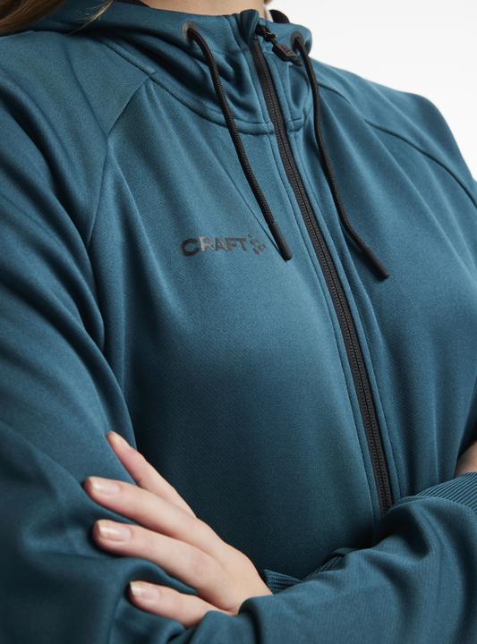 Actual product image Craft Adv Unify Fz Hood W (XS)