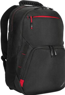 Actual product image Lenovo ThinkPad Essential Plus (23 l)