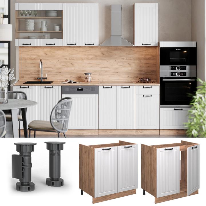 Produktbild Vicco Spülenunterschrank Fame-Line