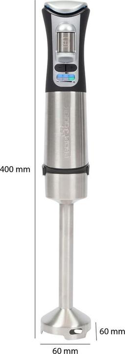 Immagine prodotto Proficook PC-SM 1237 A inox