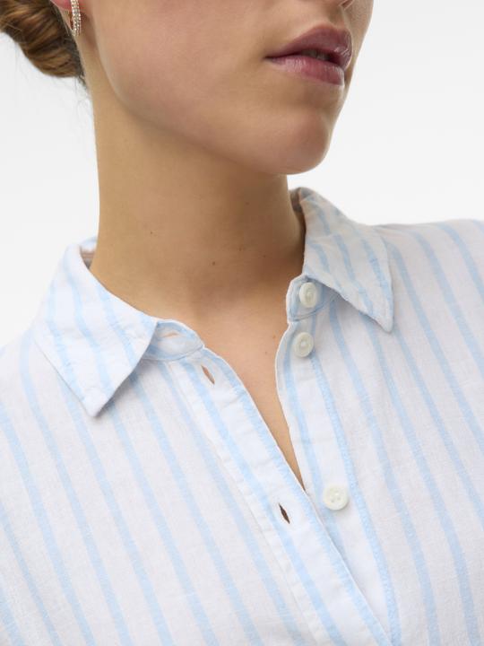 Produktbild Vero Moda VMLINN Hemd Hemd (S)