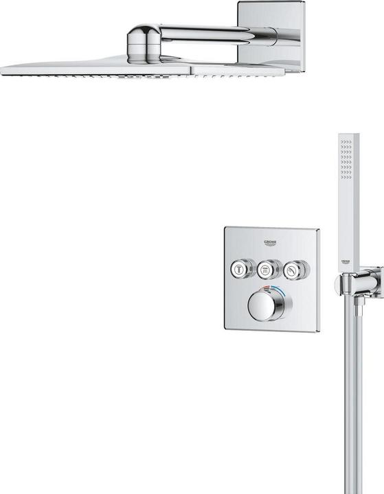 Image du produit Grohe SmartControl