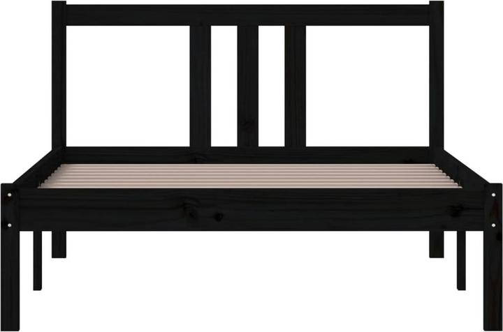 Image du produit vidaXL Bettrahmen (100 x 200 cm)