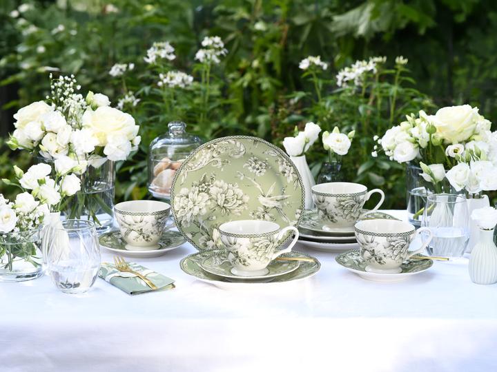 Produktbild CreaTable Adelaide (12 Stk.)