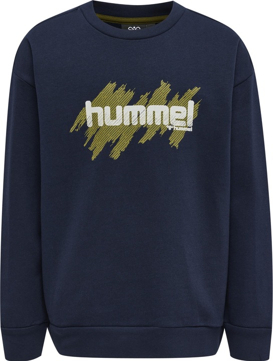 Produktbild hummel Jarrie Sweatshirt (116)