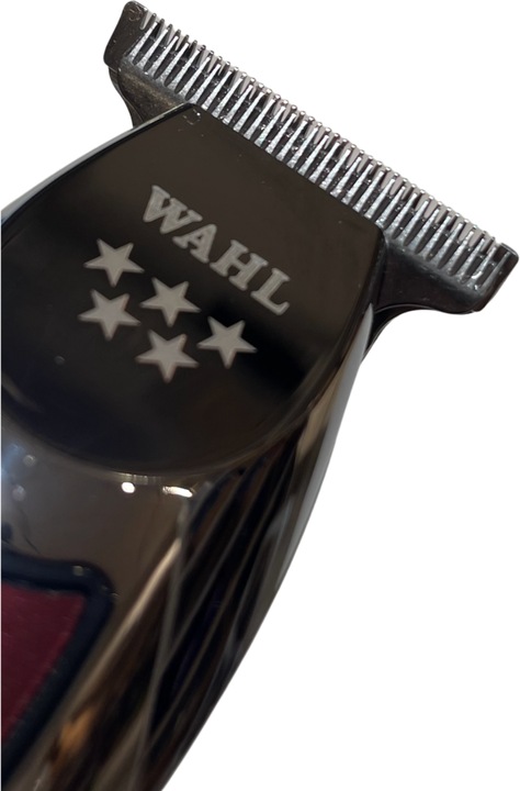 Produktbild Wahl LI Contours Clipper