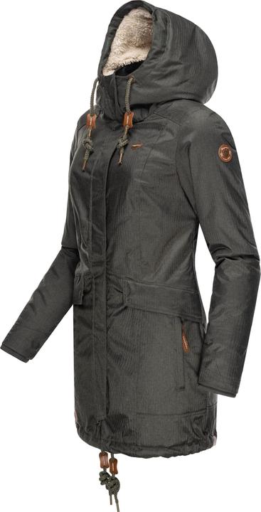 Image du produit Ragwear Tunned (S)