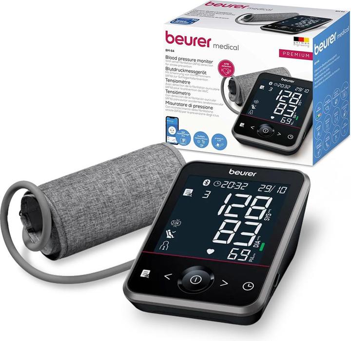 Image du produit Beurer BM 64