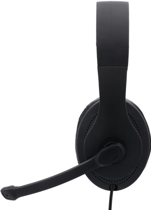 Actual product image Hama HS-P200 (Cable)