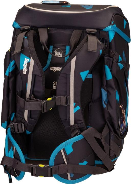 Image du produit Ergobag Cubo MRP Set (19 l)