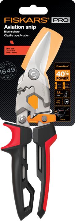 Image du produit Fiskars PowerGear