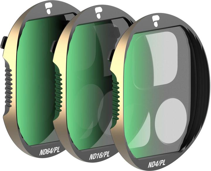 PolarPro Lens filters Vivid Collection buy at Galaxus