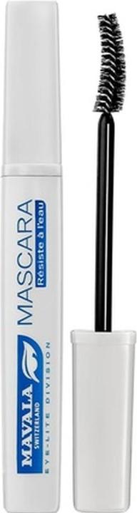 Produktbild Mavala Mascara Wasserfest (Schwarz)