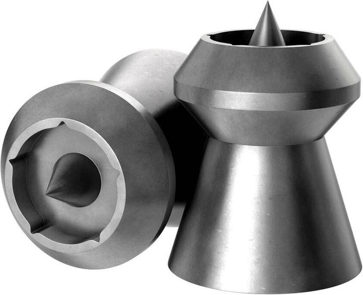 Produktbild Solognac Luftgewehrkugeln 4.5 mm Ã—400