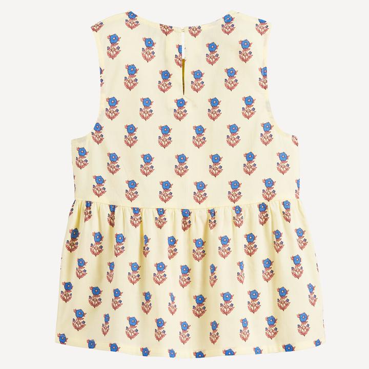 Produktbild La Redoute Collections Ärmellose Bluse (152)