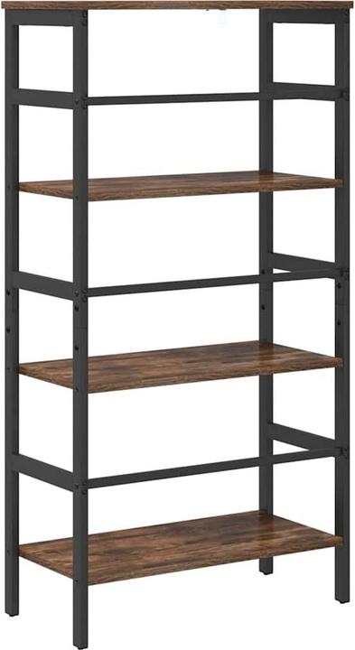 Immagine prodotto vidaXL Bücherregal (29.50 x 60 x 115 cm)