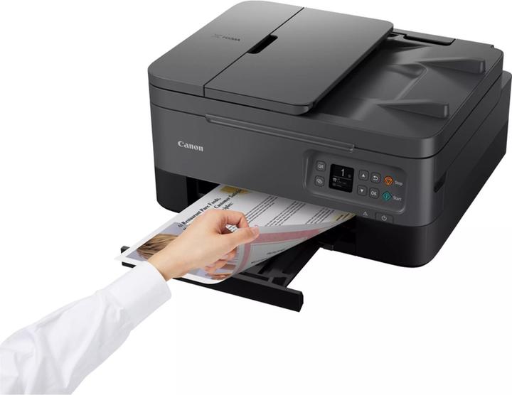 Image du produit Canon PIXMA TS7450i (Encre, Couleur)