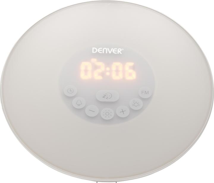 Produktbild Denver Lichtwecker