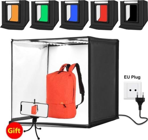 Image du produit Puluz PU5060EU (Boîtier d'enregistrement)