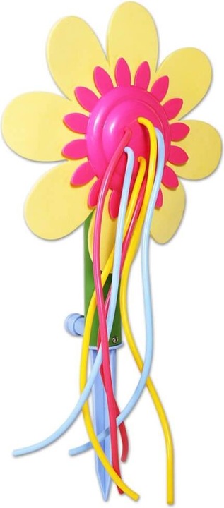 Actual product image Splash & Fun Flower