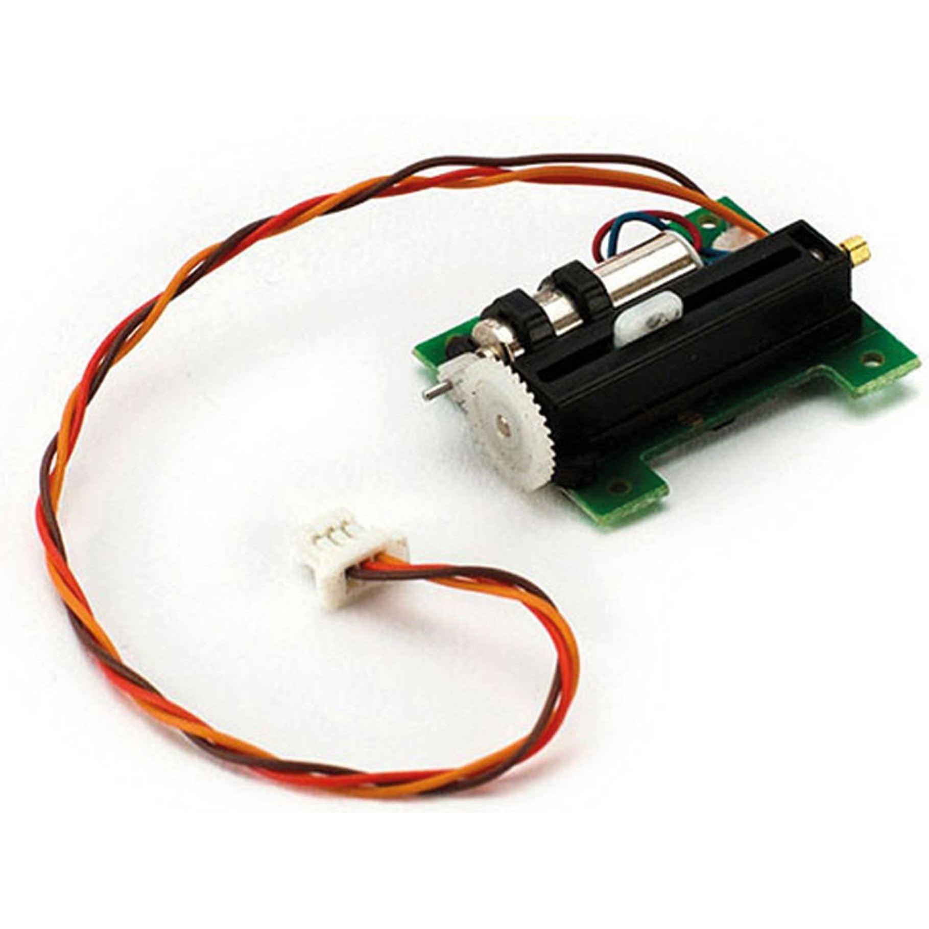 Spektrum 120 S Servo