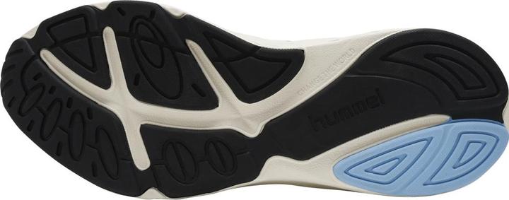 Produktbild hummel REACH LX 8000 SUEDE (45)