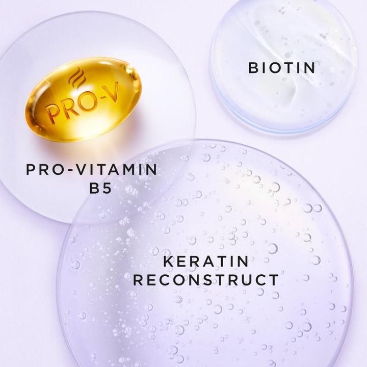 Produktbild Pantene PRO-V Miracles Hair Rescue (300 ml)