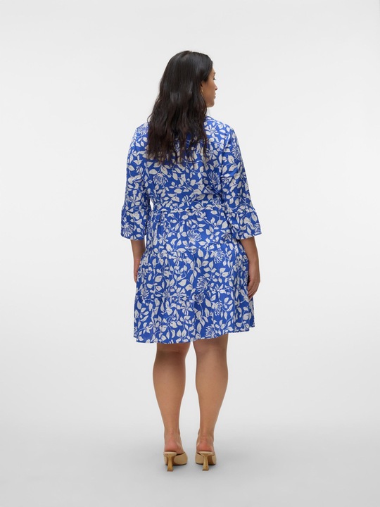 Actual product image Vero Moda VMCVERA Kurzes Kleid Kleid (54)