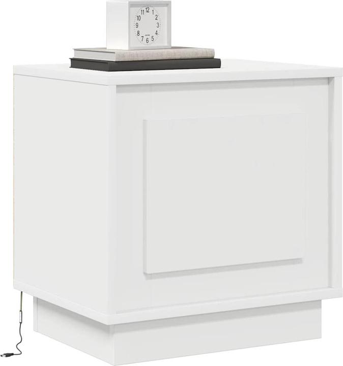 Immagine prodotto vidaXL Moderner Nachttisch (44 x 34.50 x 45 cm)